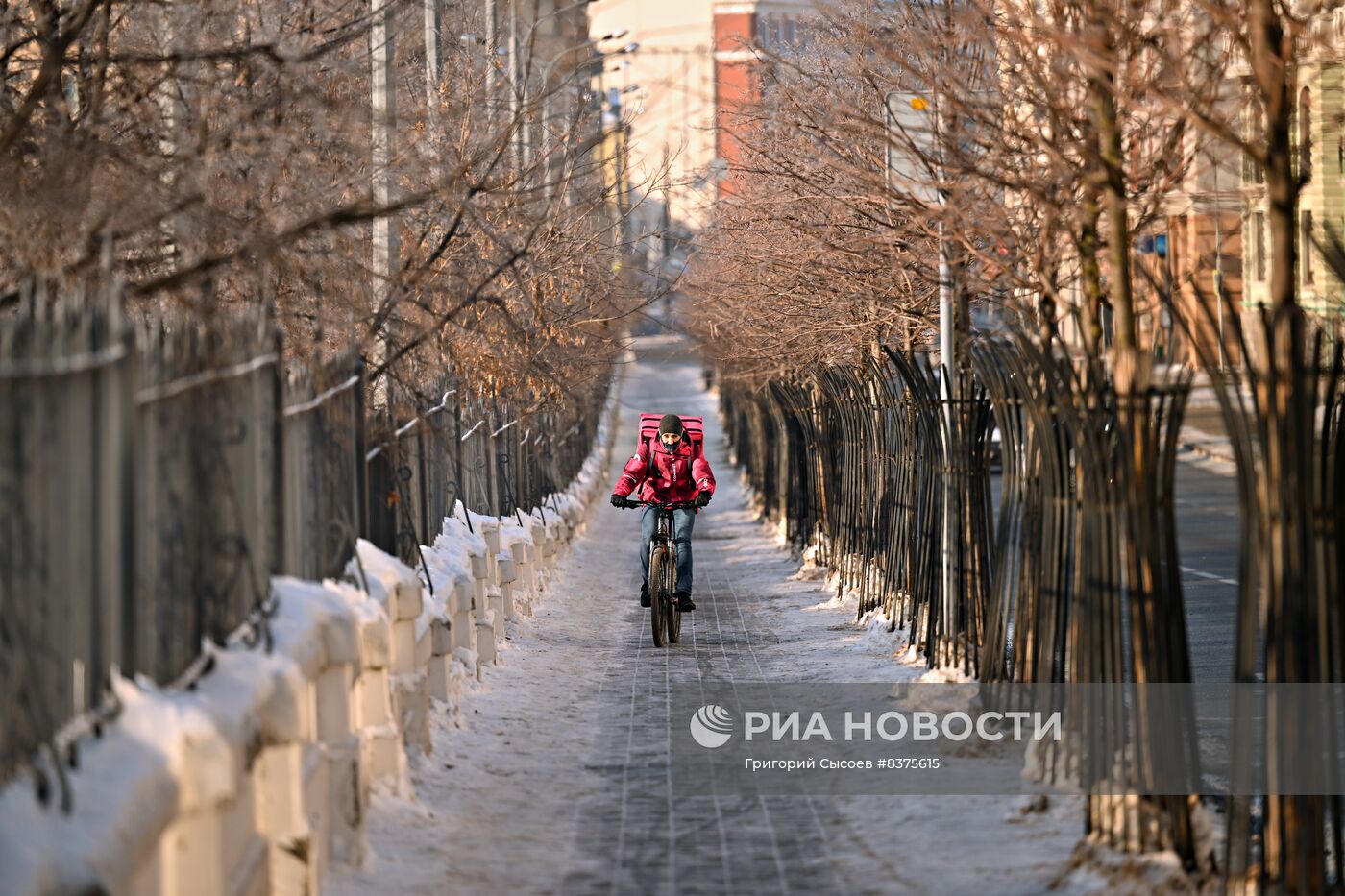 #ОткрываяРоссию. Казань