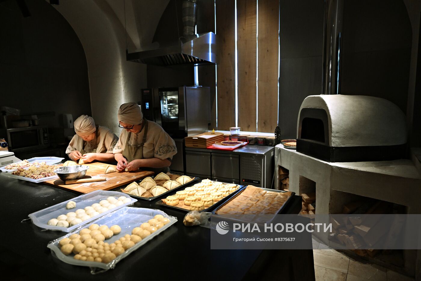 #ОткрываяРоссию. Казань