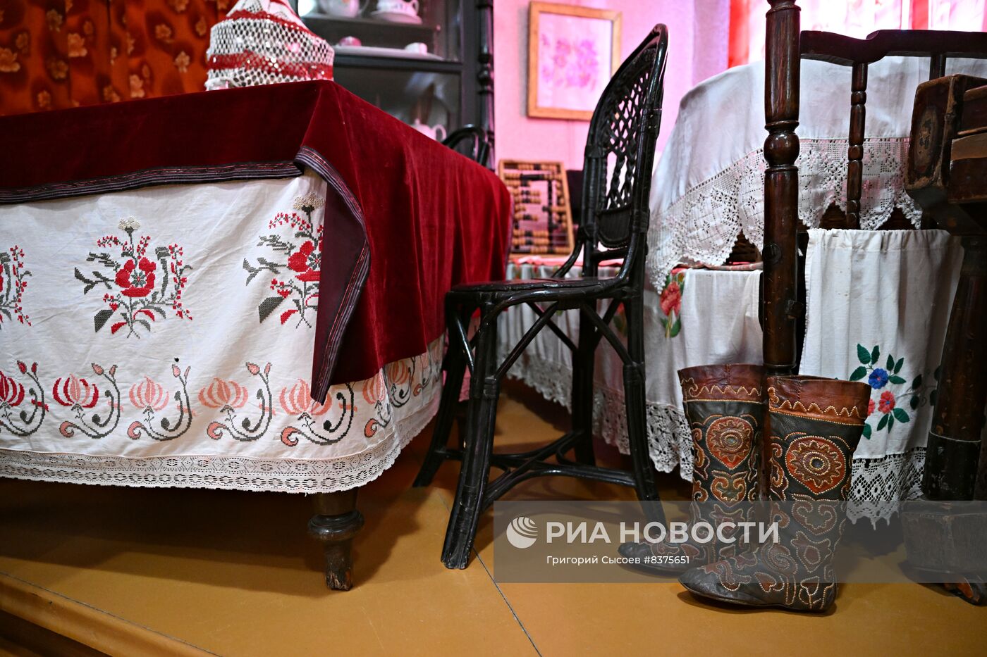 #ОткрываяРоссию. Казань