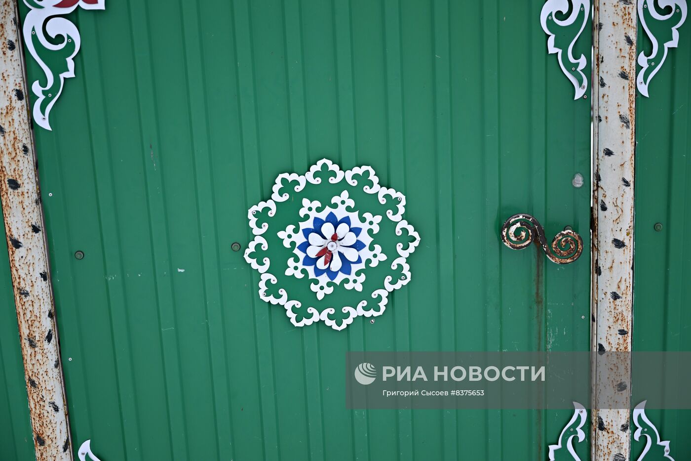 #ОткрываяРоссию. Казань