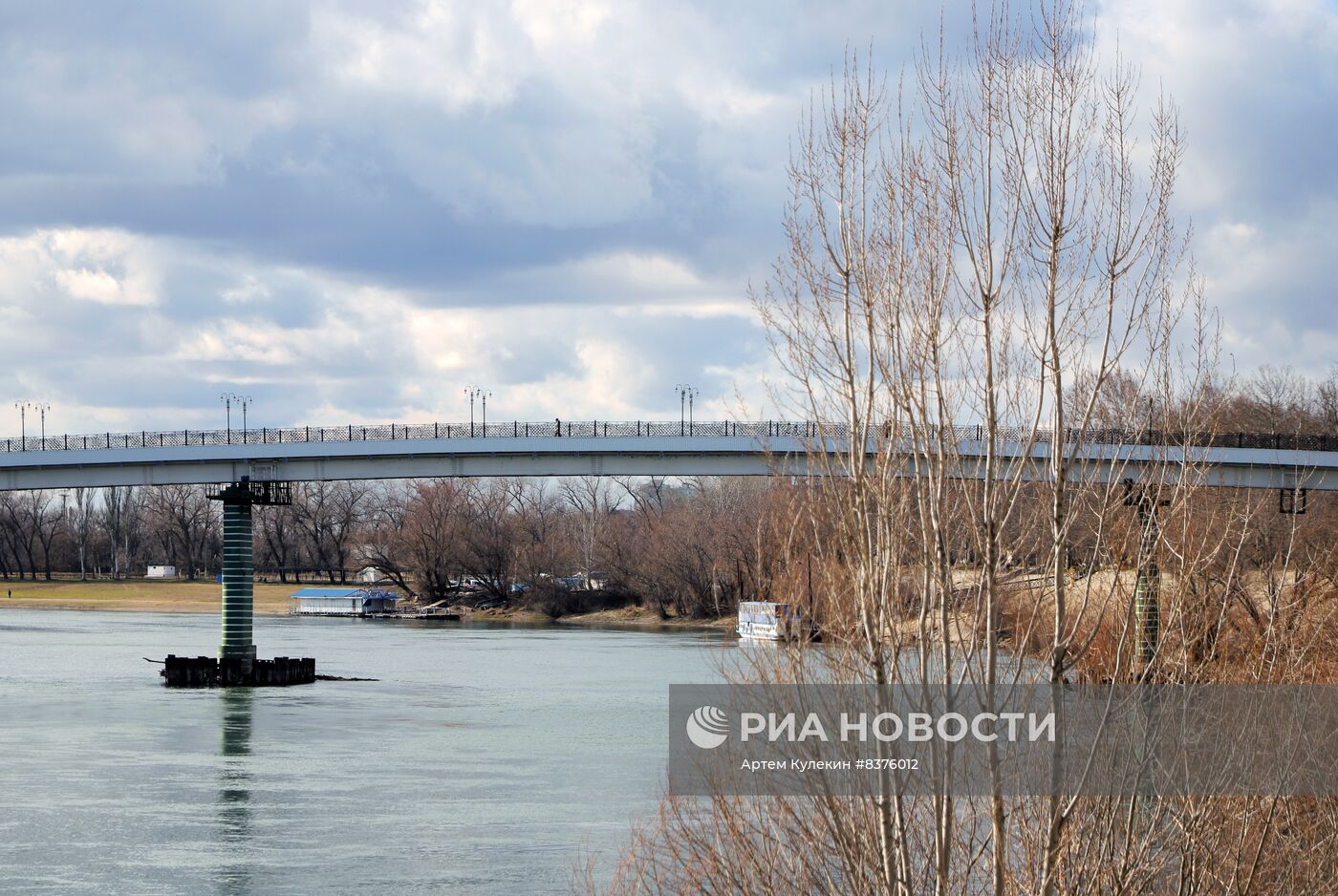 Города мира. Тирасполь