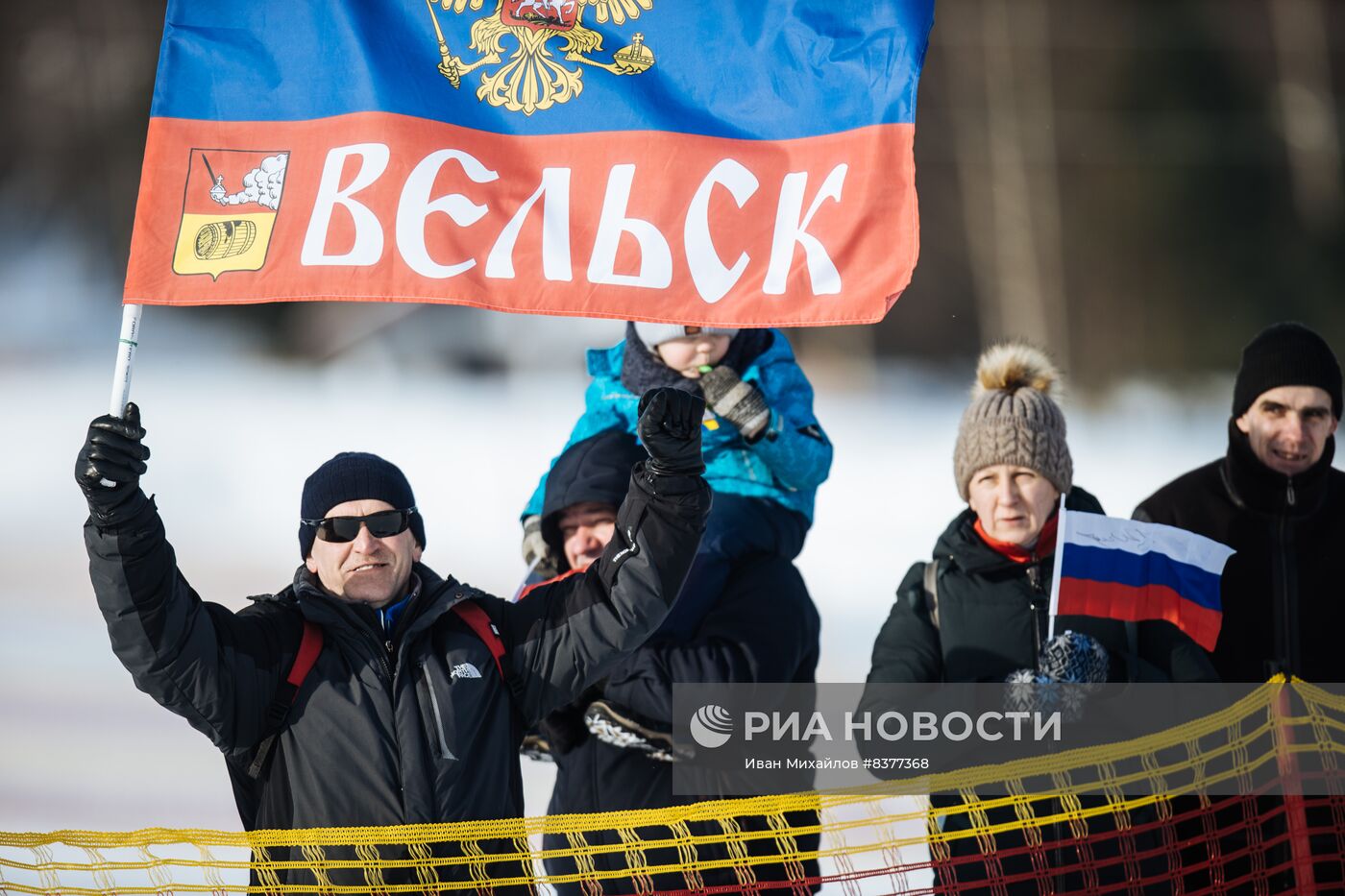 Лыжные гонки. "Чемпионские высоты". Мужчины. Скиатлон