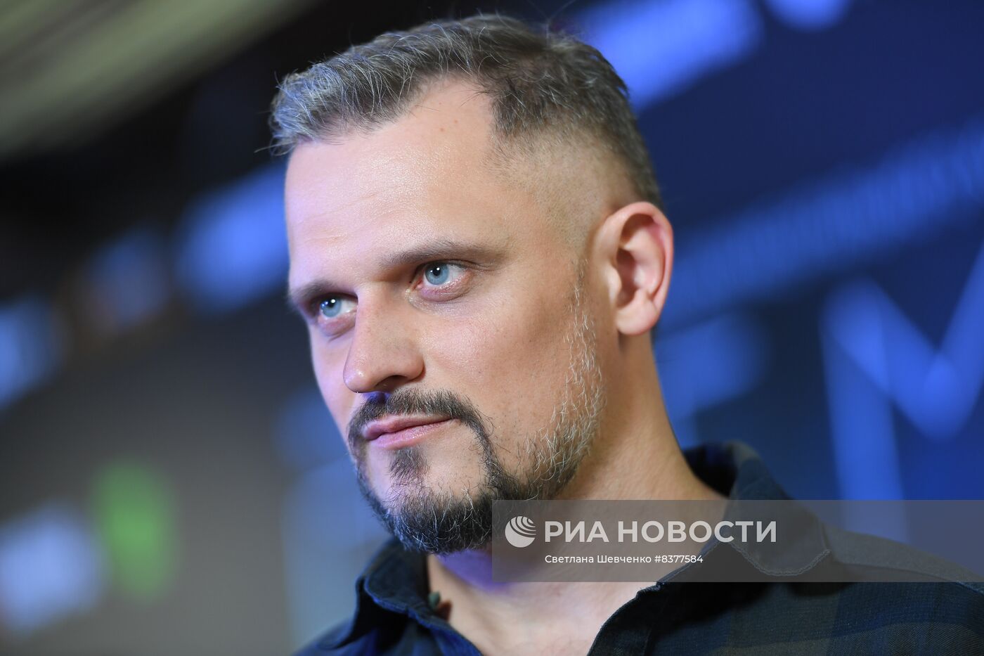 Первый международный фестиваль документального кино "aRTel.doc: Время героев"