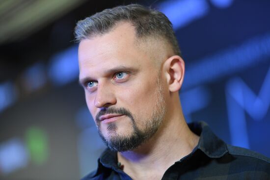 Первый международный фестиваль документального кино "aRTel.doc: Время героев"