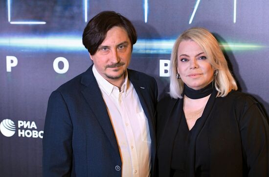 Первый международный фестиваль документального кино "aRTel.doc: Время героев"