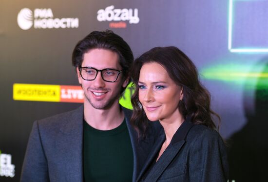 Первый международный фестиваль документального кино "aRTel.doc: Время героев"