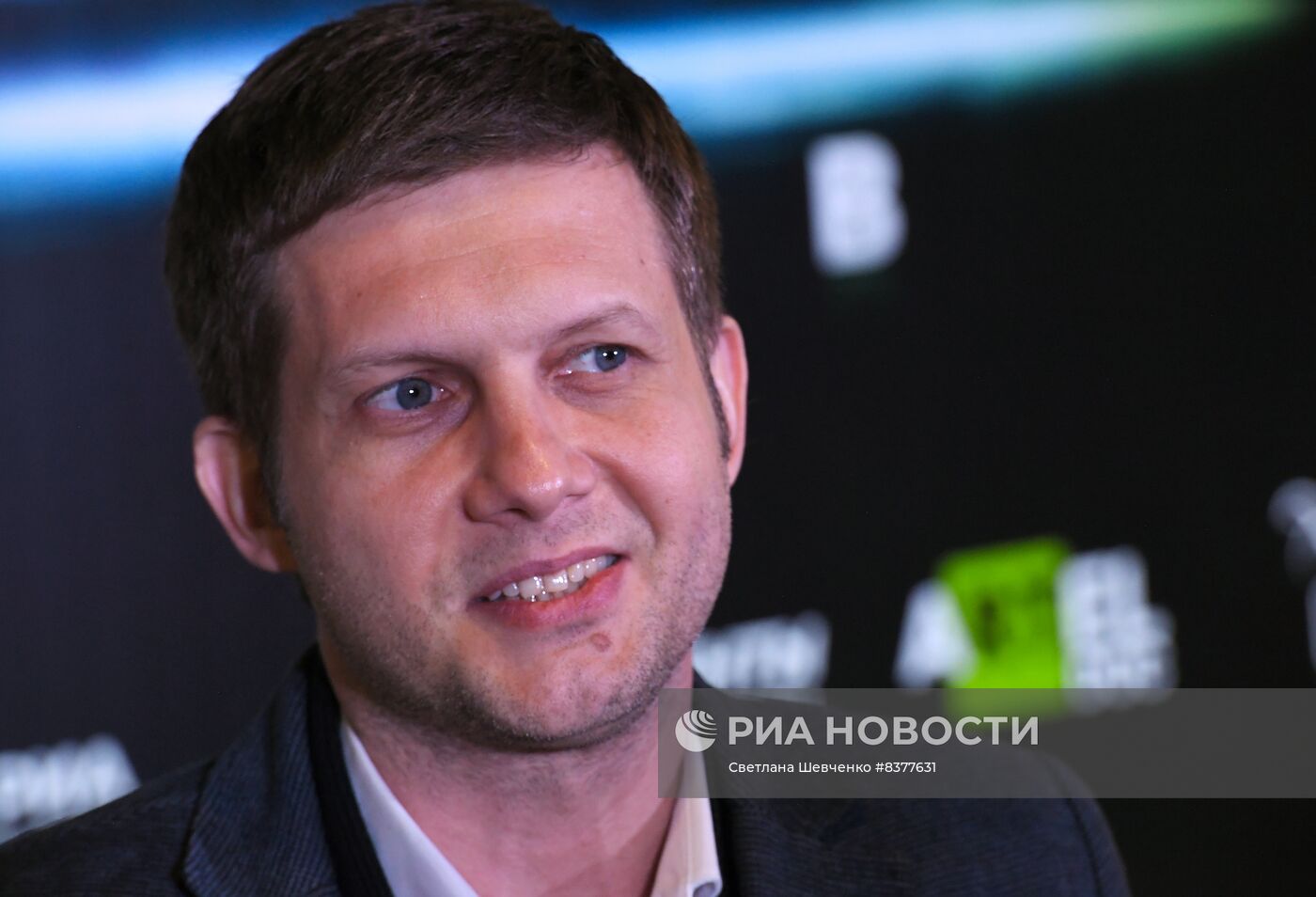 Первый международный фестиваль документального кино "aRTel.doc: Время героев"