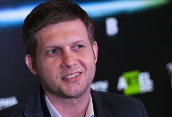 Первый международный фестиваль документального кино "aRTel.doc: Время героев"