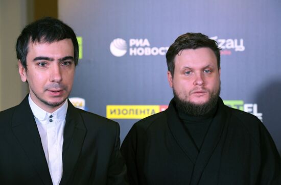 Первый международный фестиваль документального кино "aRTel.doc: Время героев"