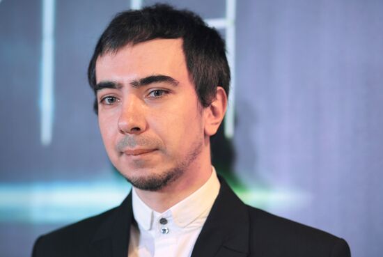 Первый международный фестиваль документального кино "aRTel.doc: Время героев"