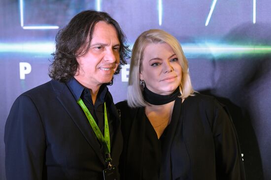 Первый международный фестиваль документального кино "aRTel.doc: Время героев"