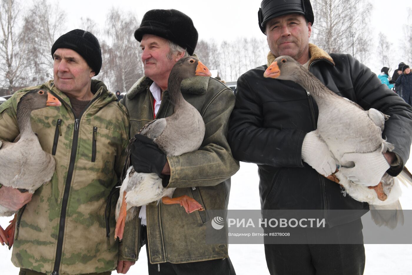 Масленица в Суздале