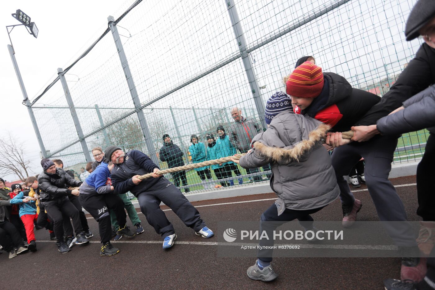 Празднование Масленицы в странах СНГ