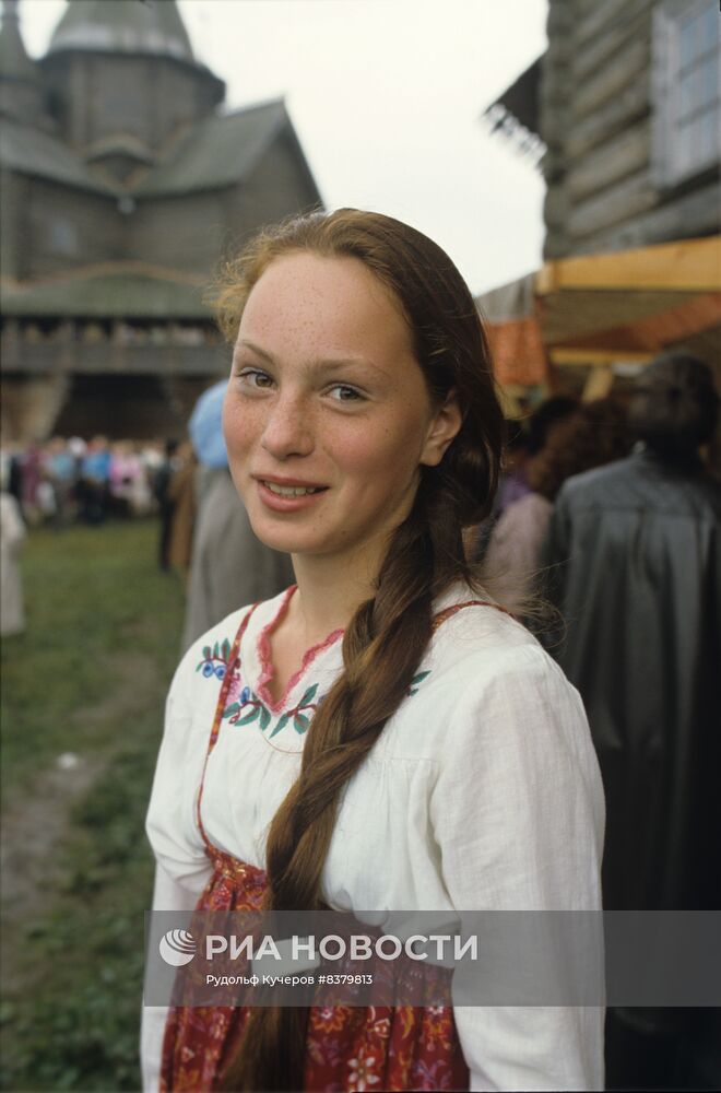 Международный симпозиум ЮНЕСКО "Использование источников народных танцев и их сценическая обработка"