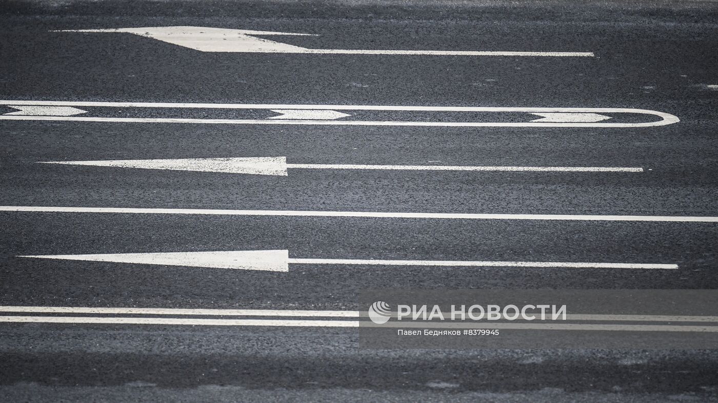 Новые ПДД вступят в силу в России с 1 марта 2023 года