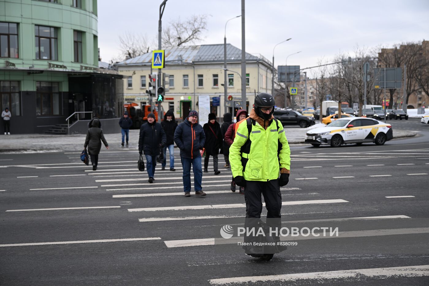 Новые ПДД вступят в силу в России с 1 марта 2023 года