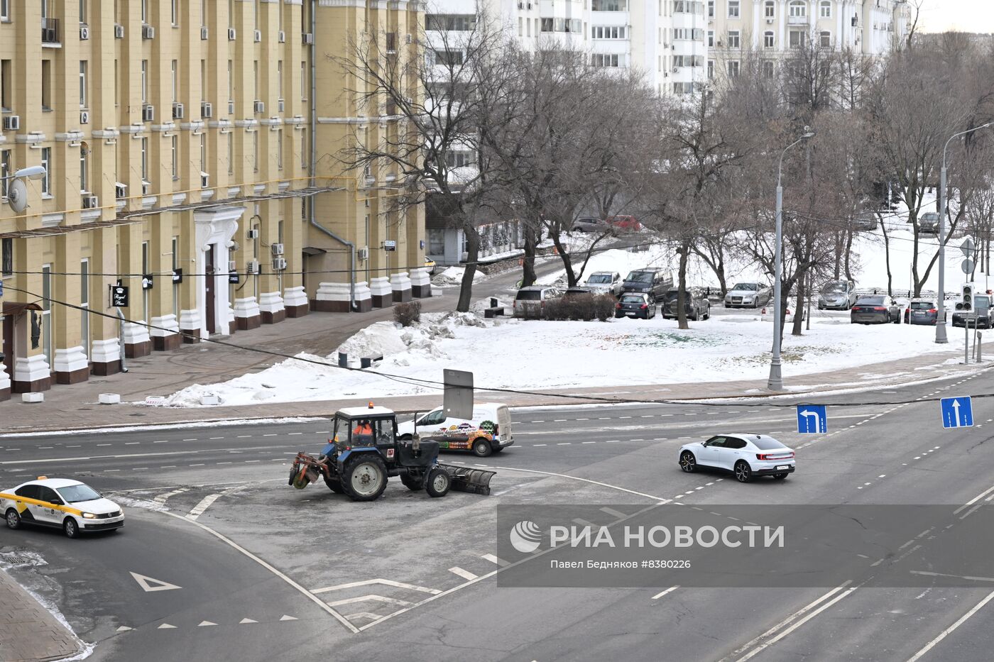 Новые ПДД вступят в силу в России с 1 марта 2023 года