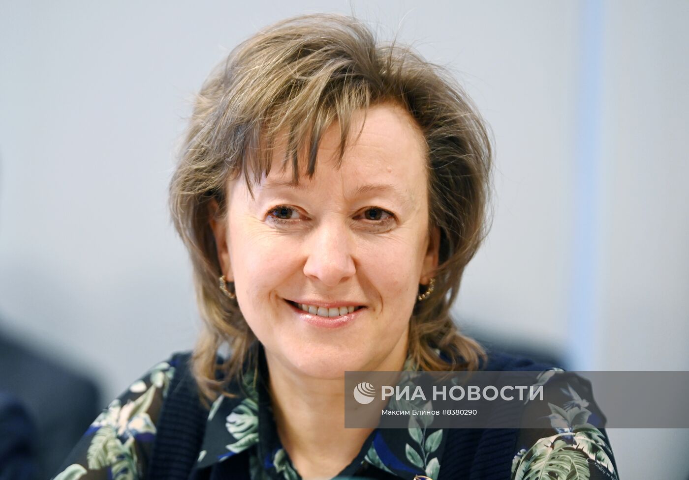 Совместное заседание Комитета Госдумы по экономической политике с РЭЦ