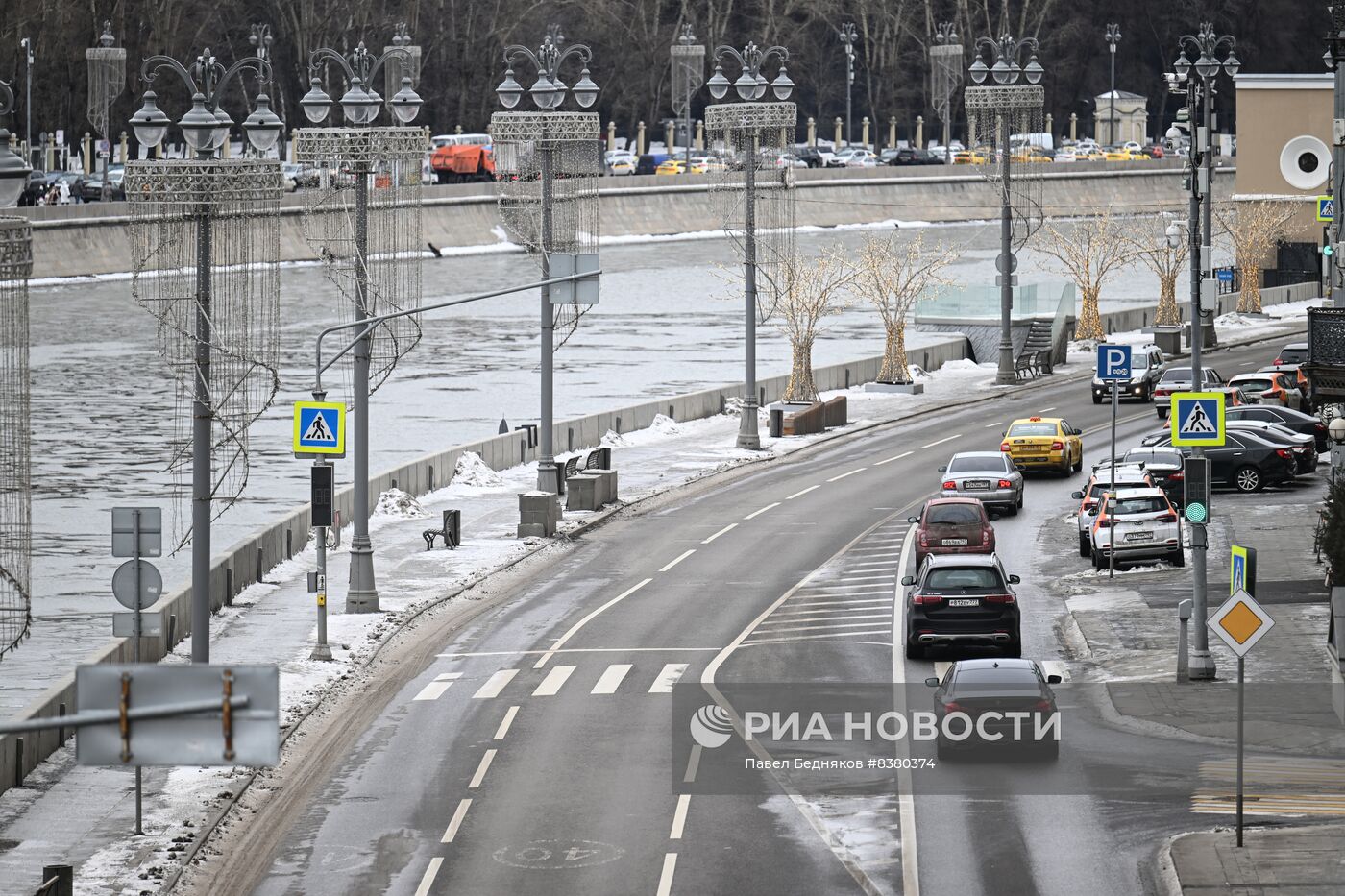 Новые ПДД вступят в силу в России с 1 марта 2023 года