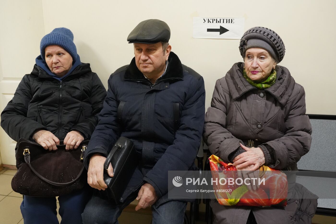 С 1 марта в новых регионах действуют меры соцподдержки по стандартам РФ