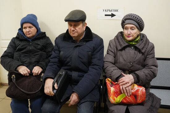 С 1 марта в новых регионах действуют меры соцподдержки по стандартам РФ