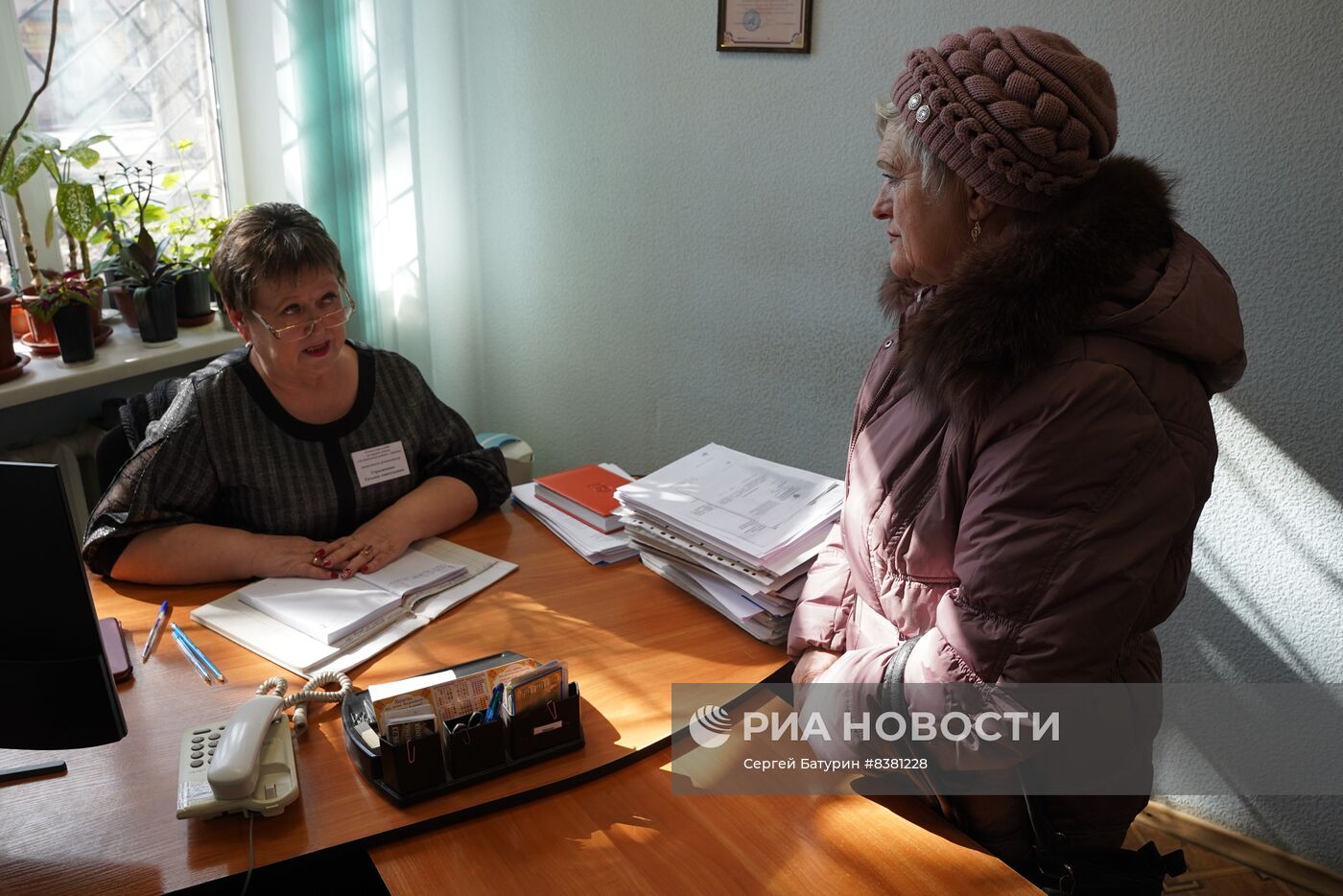 С 1 марта в новых регионах действуют меры соцподдержки по стандартам РФ