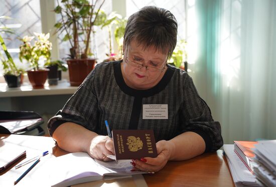 С 1 марта в новых регионах действуют меры соцподдержки по стандартам РФ