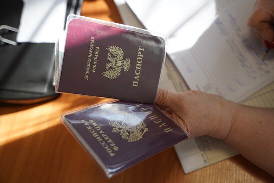 С 1 марта в новых регионах действуют меры соцподдержки по стандартам РФ