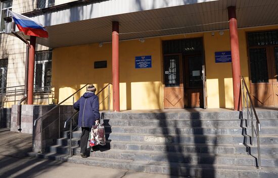 С 1 марта в новых регионах действуют меры соцподдержки по стандартам РФ