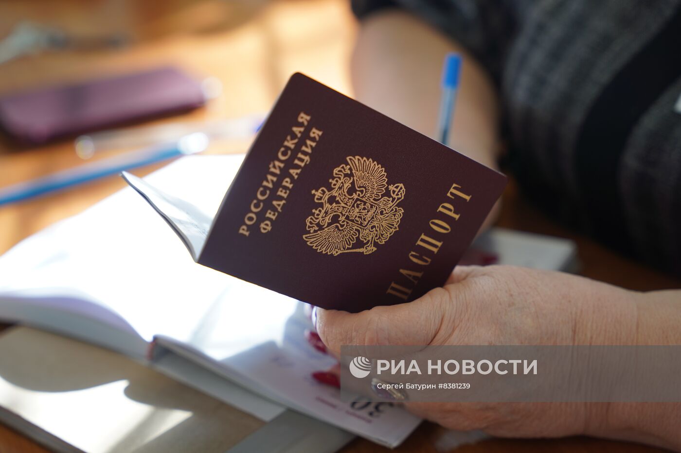 С 1 марта в новых регионах действуют меры соцподдержки по стандартам РФ