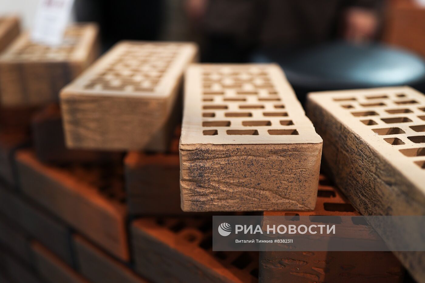 Открытие строительной выставки YouBuild в Краснодаре