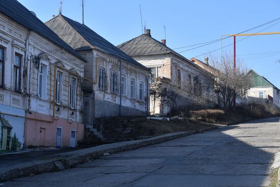 Мелитополь официально стал столицей Запорожской области 