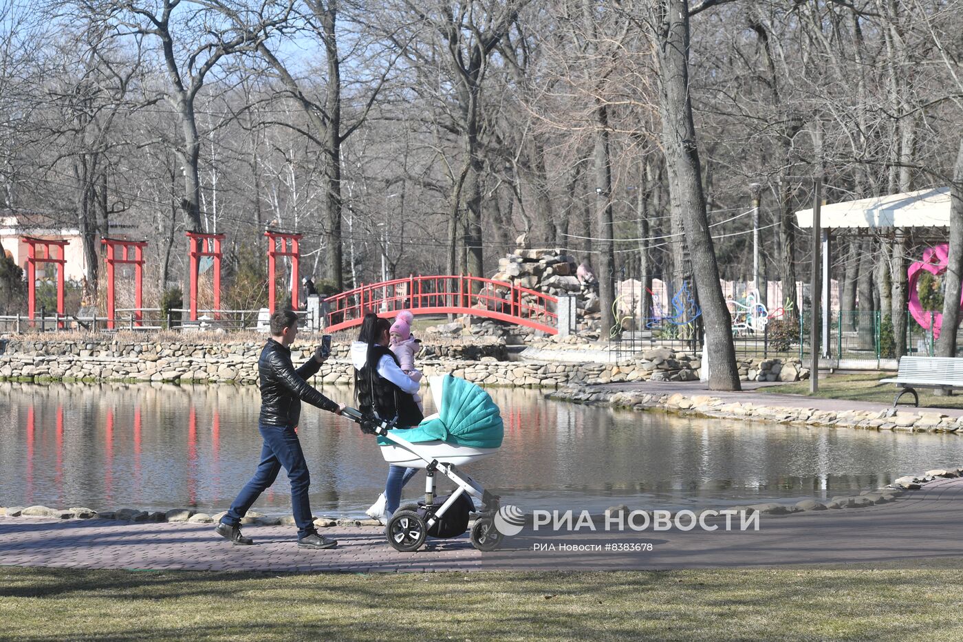 Мелитополь официально стал столицей Запорожской области 