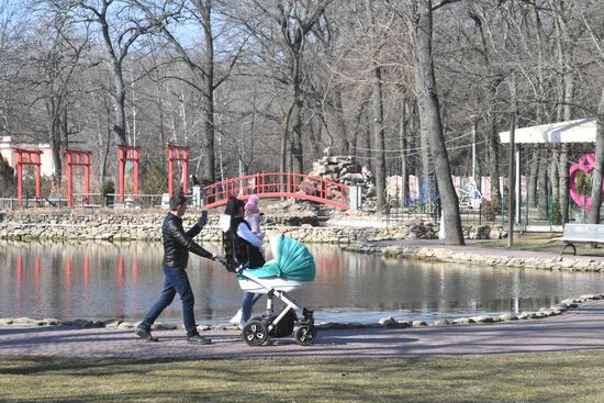 Мелитополь официально стал столицей Запорожской области 