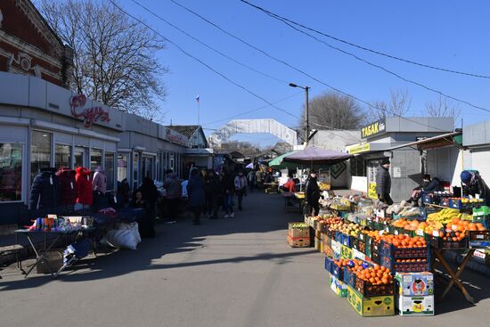 Мелитополь официально стал столицей Запорожской области 