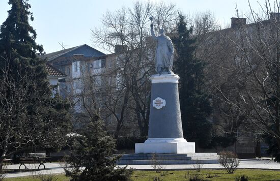 Мелитополь официально стал столицей Запорожской области 