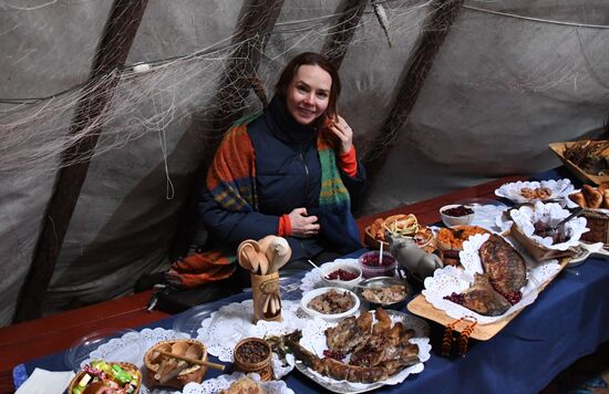 Международный фестиваль кинематографических дебютов "Дух огня"