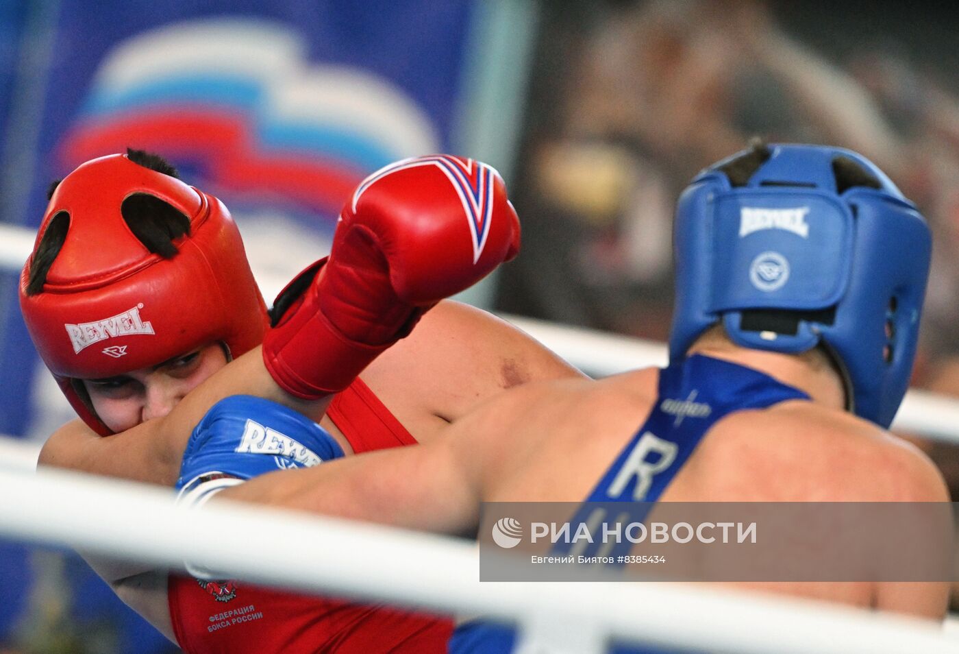 Юношеские спортивные соревнования в Луганске