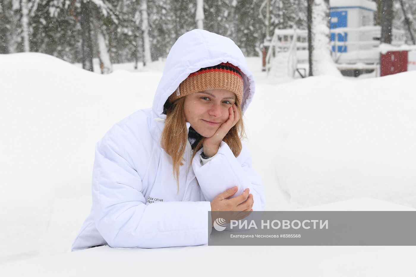 Международный фестиваль кинематографических дебютов "Дух огня" 