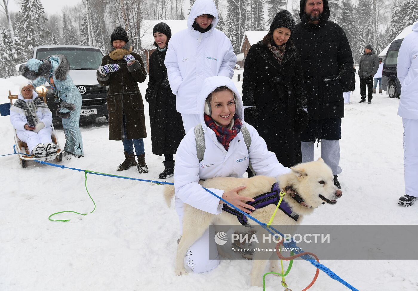 Международный фестиваль кинематографических дебютов "Дух огня"
