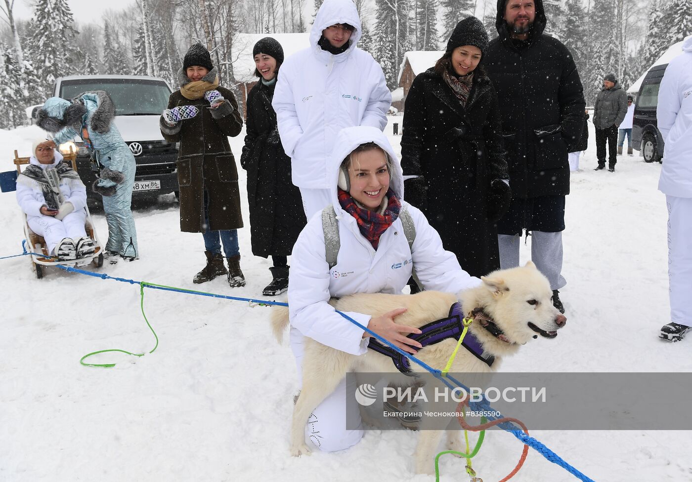 Международный фестиваль кинематографических дебютов "Дух огня" 