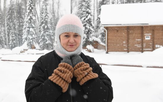 Международный фестиваль кинематографических дебютов "Дух огня" 