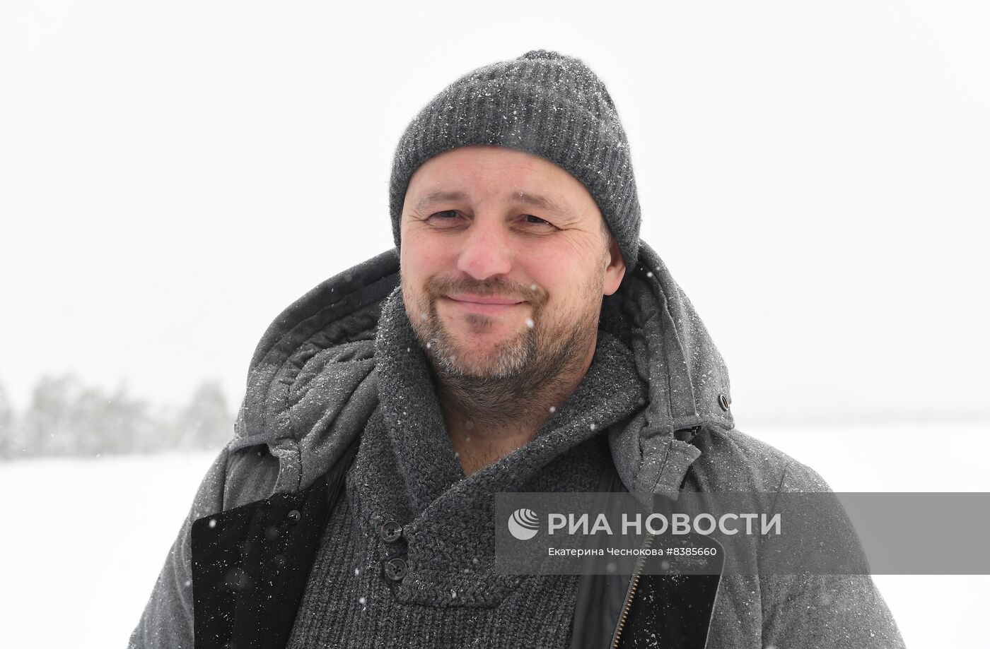 Международный фестиваль кинематографических дебютов "Дух огня"