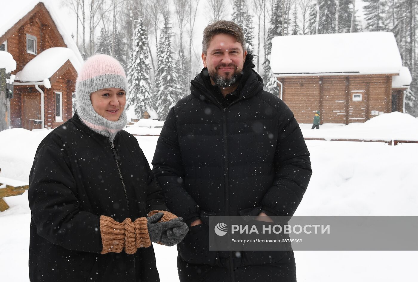 Международный фестиваль кинематографических дебютов "Дух огня" 