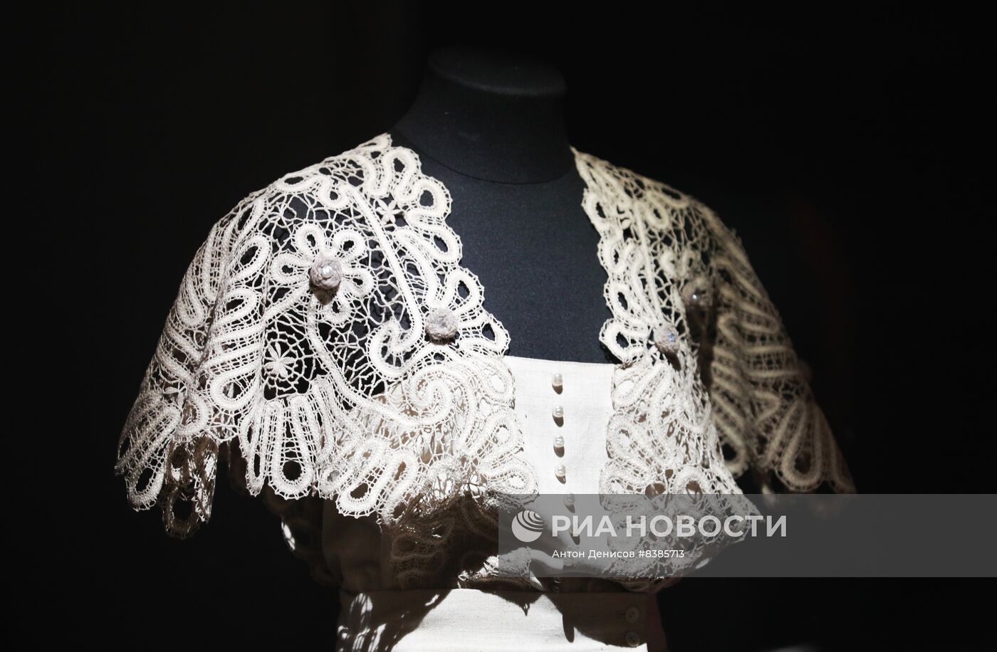 Выставка "Дом моделей. Индустрия образов"