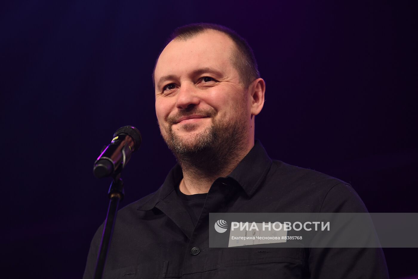 Международный фестиваль кинематографических дебютов "Дух огня"