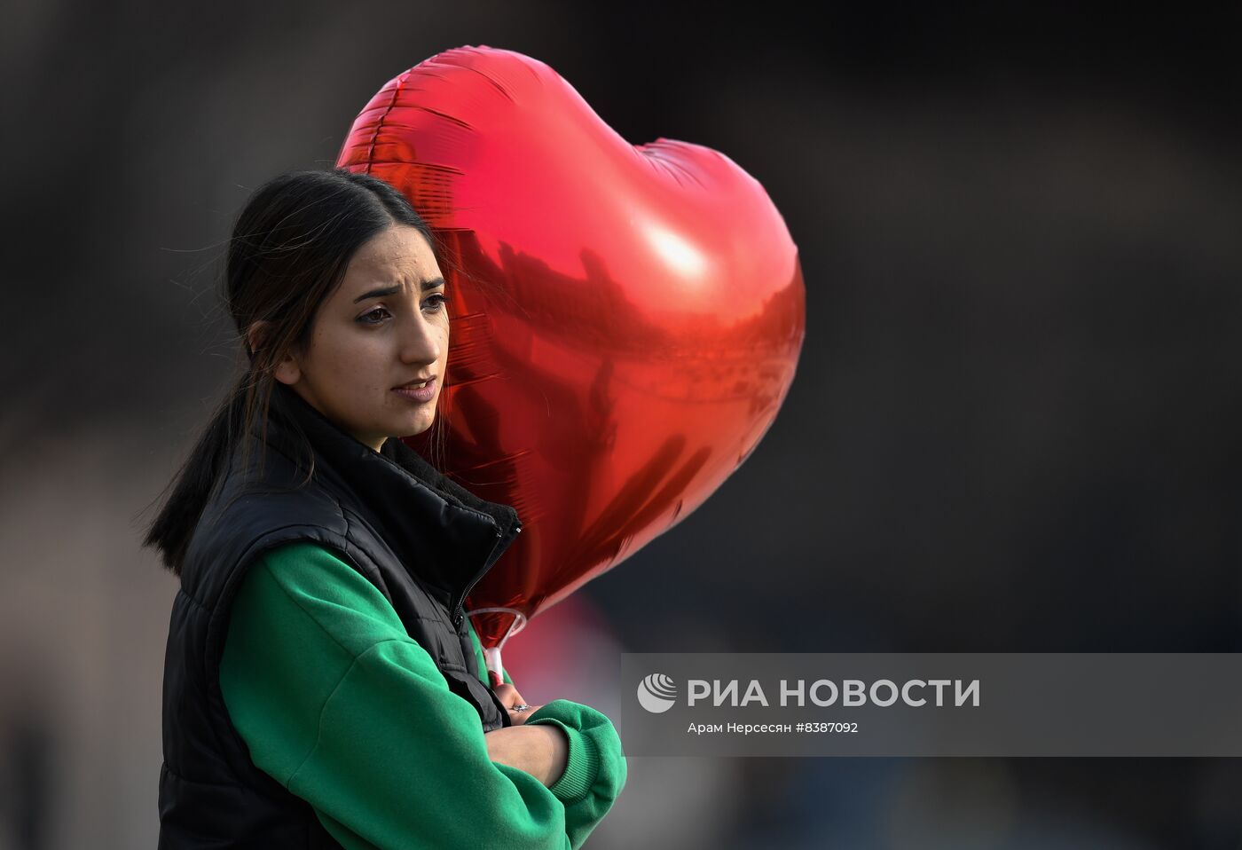 Празднование Международного женского дня в странах СНГ