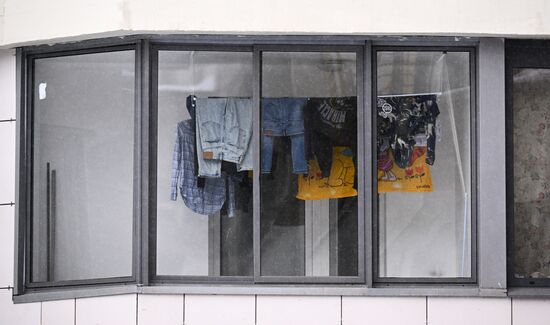 В Москве завершили строительство проблемного ЖК "Царицыно"