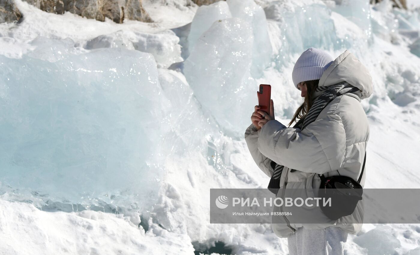 Рейд по соблюдению безопасности на Красноярском водохранилище