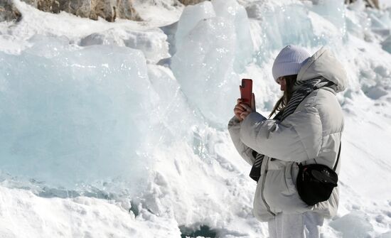 Рейд по соблюдению безопасности на Красноярском водохранилище